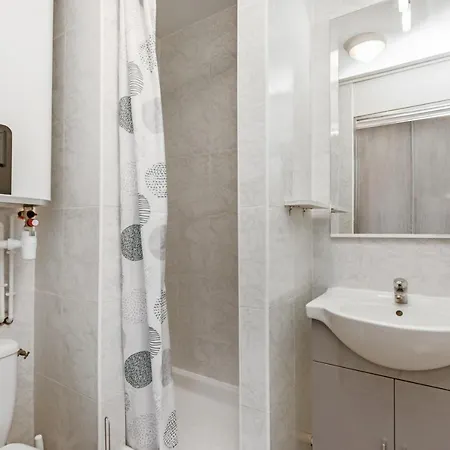 公寓 Vue Panoramique, Piscine Port Venus Village Naturiste